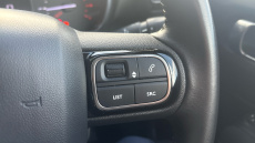 Citroen C3 Aircross 1.2 PureTech 110 Shine Plus 5dr Petrol Hatchback